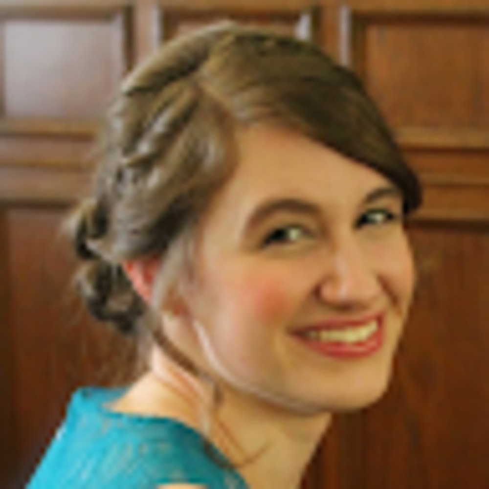 Meet your Posher, Abigail